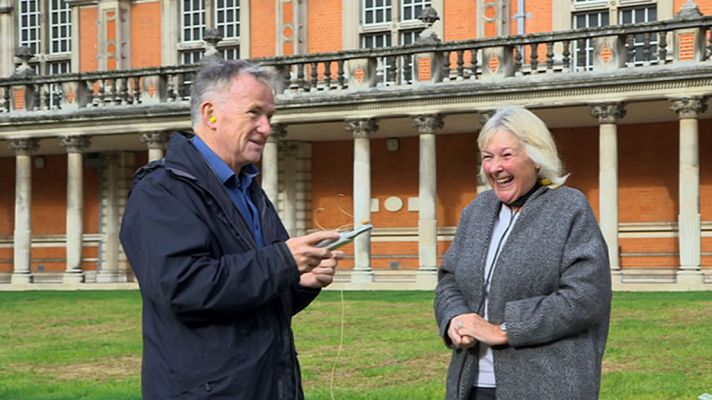 Otros documentales - La gente más extraordinaria del mundo. Episodio 2