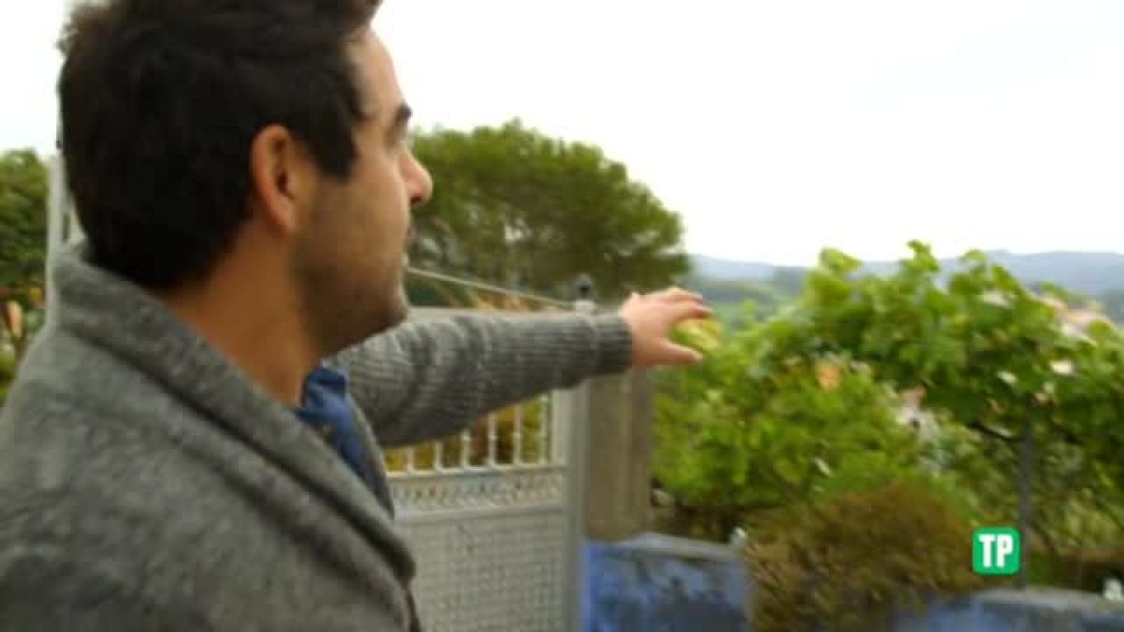 'El Paisano' viaja este viernes a Sardiñeiro