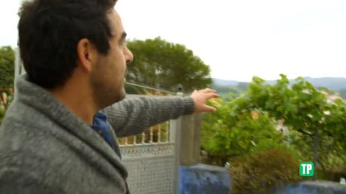 El paisano - 'El Paisano' viaja este viernes a Sardiñeiro