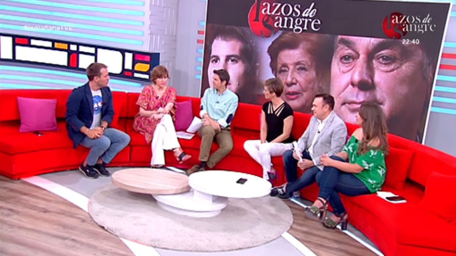 La Mañana - 19/07/18 - ver ahora