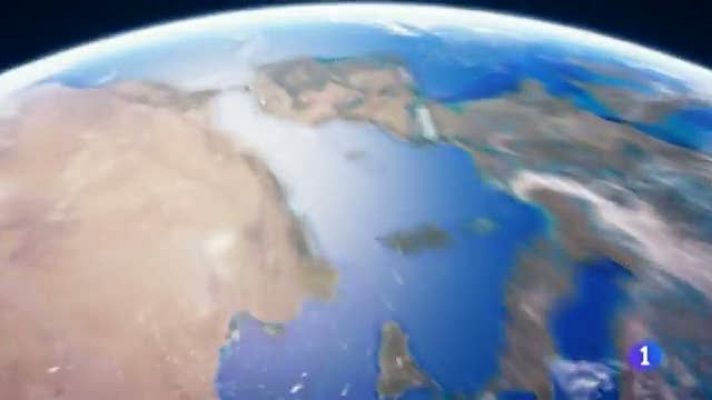 Noticias Murcia - El Tiempo en la Region de Murcia - 19/07/2018