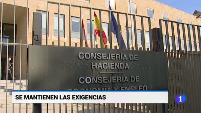 Castilla y León en 2' - 19/07/18