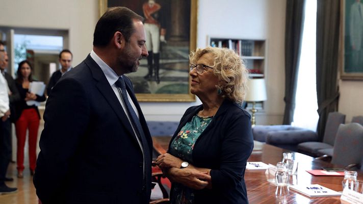 Informativo de Madrid - Informativo de Madrid - 19/07/18