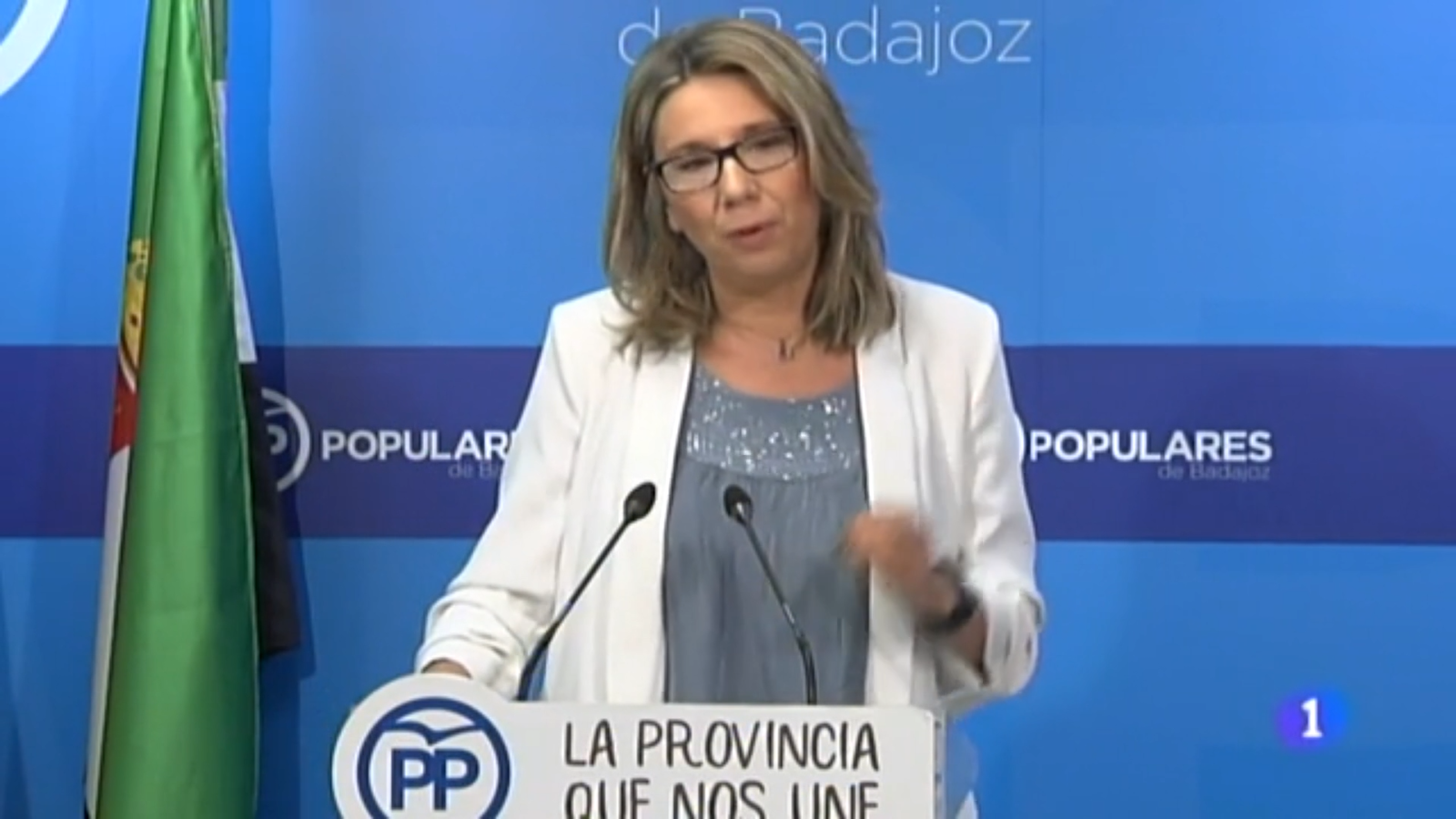 Noticias de Extremadura - 19/07/18 | Ver