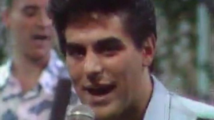 La tarde - 12/7/1989