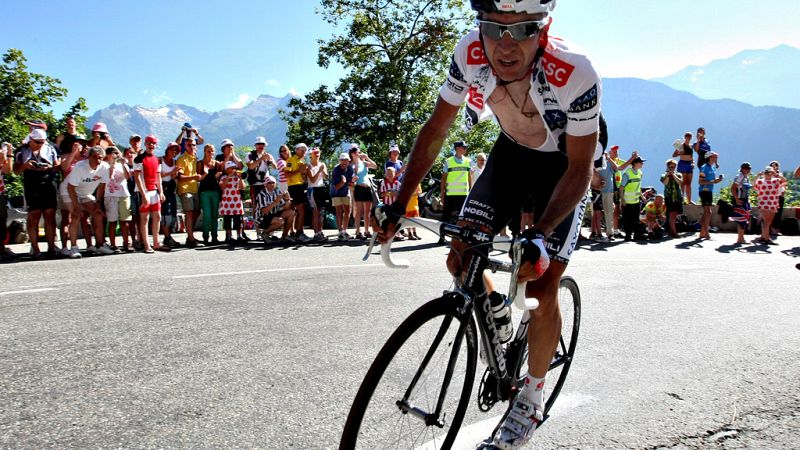 Tour 2018 | L'Alpe D'Huez, un auténtico templo del deporte