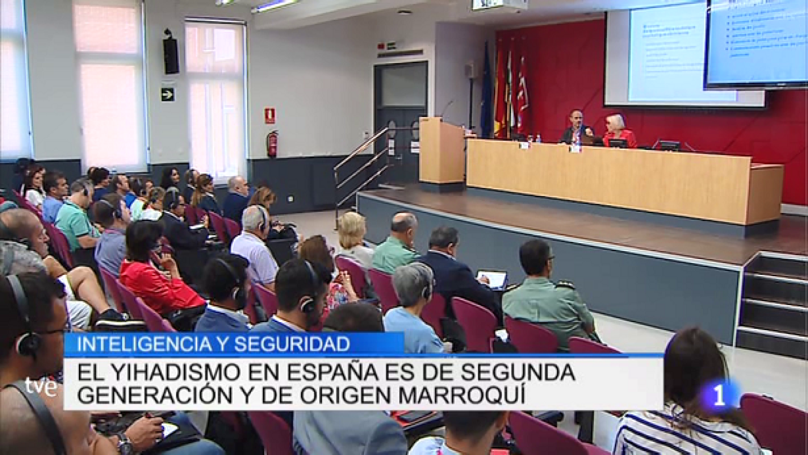 Telerioja en 2' - 19/07/18