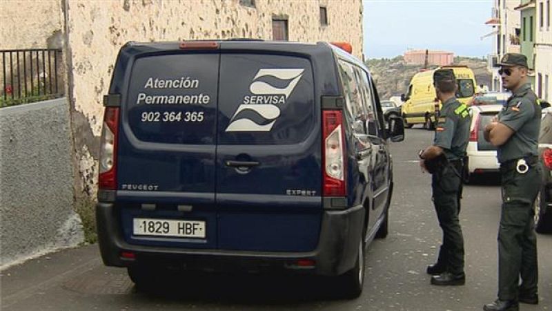 Canarias en 2' - 19/07/2018