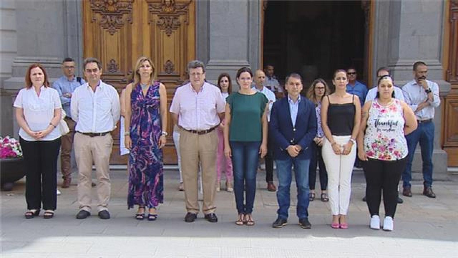 Telecanarias - 19/07/2018