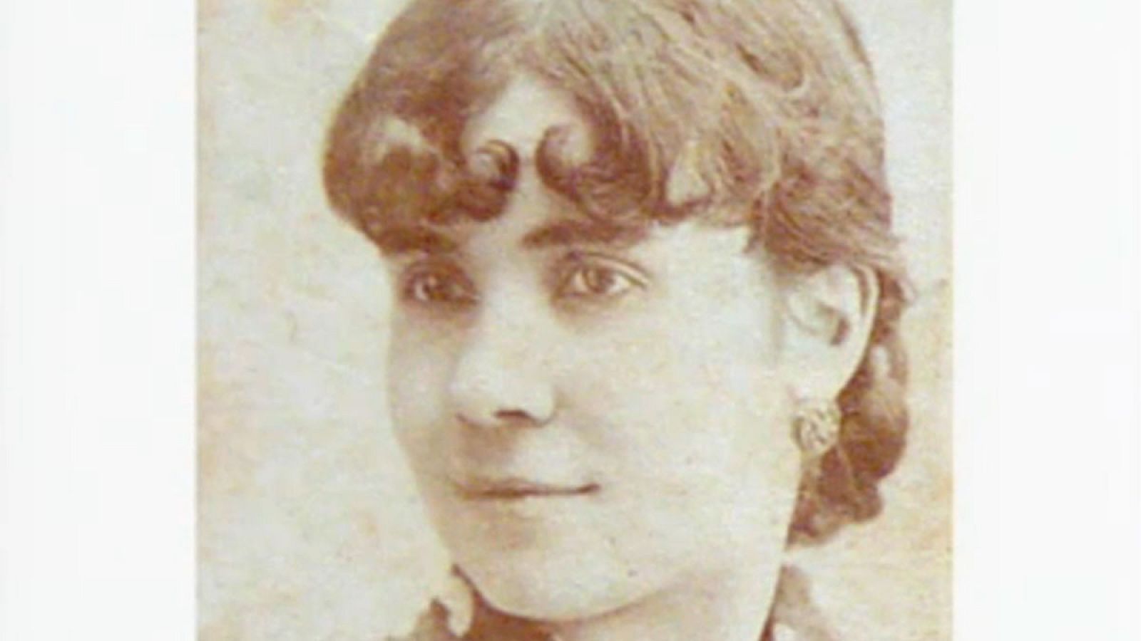 Arxiu TVE Catalunya - Un segle per a les dones - Dolors Aleu