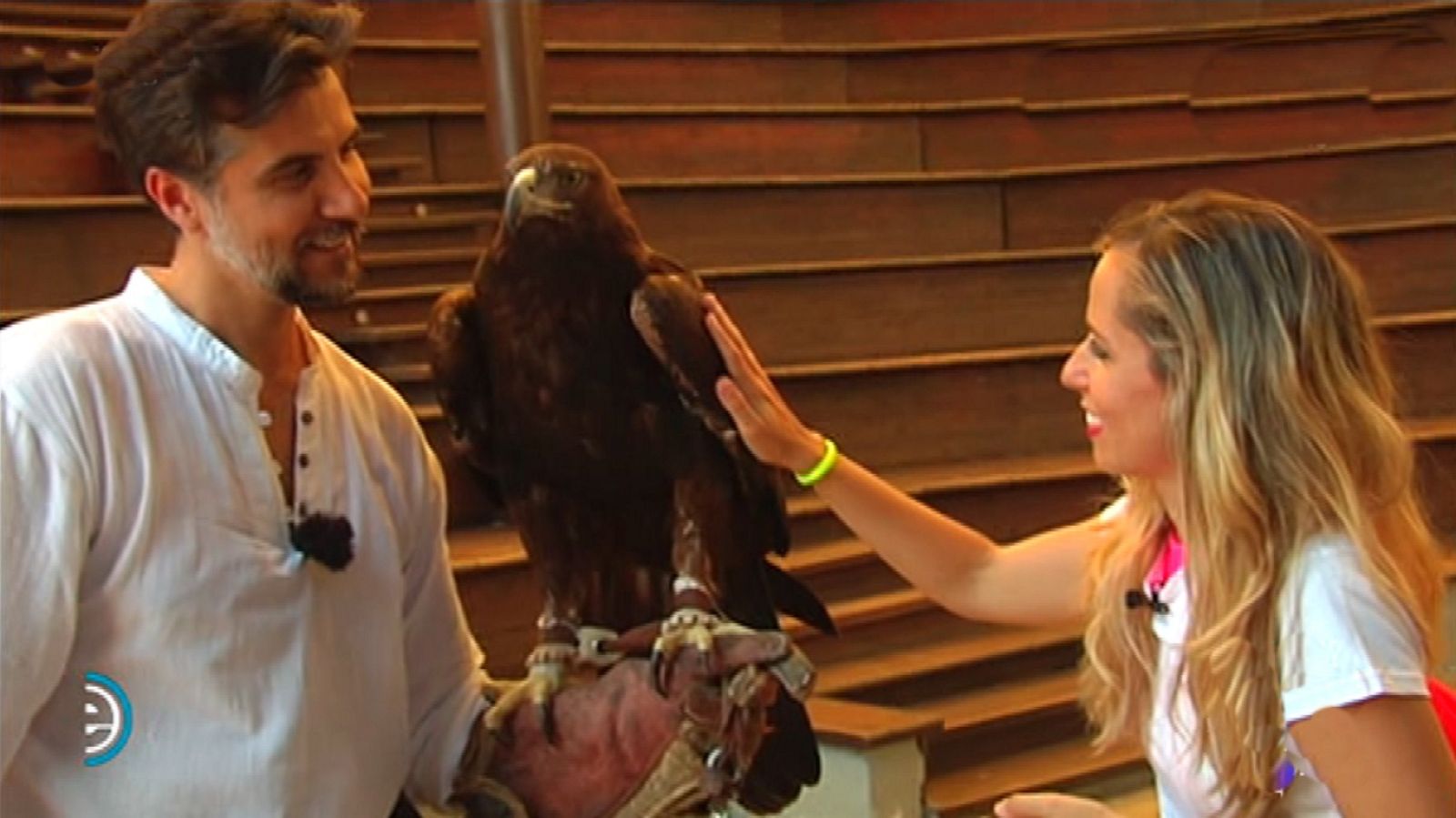 España Directo - 19/07/18 - ver ahora