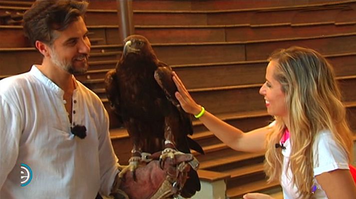 España Directo - España Directo - 19/07/18