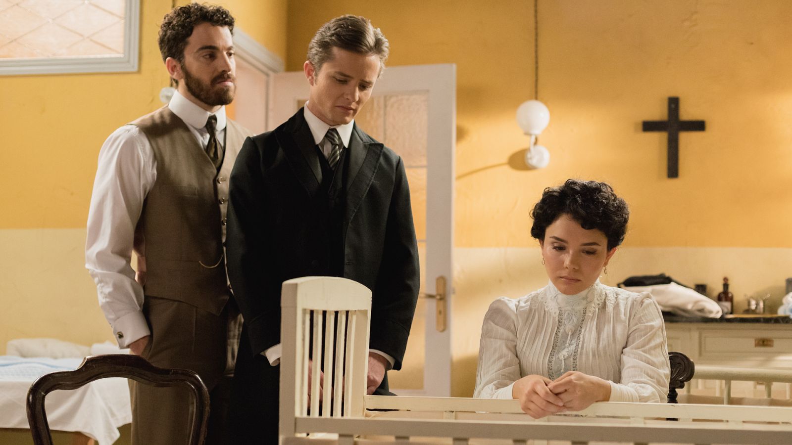 Acacias 38 - Capítulo 808 - ver ahora