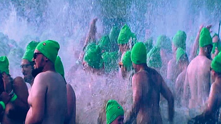 La 2 Noticias - La 2 Noticias - 19/07/18