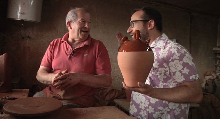 Aquí la Tierra - Aquí la Tierra - 19/07/18