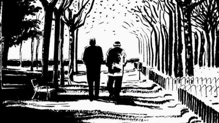 Otros documentales - Al final de la escapada