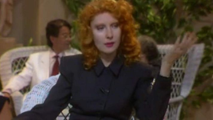 Un verano tal cual - 12/7/1988