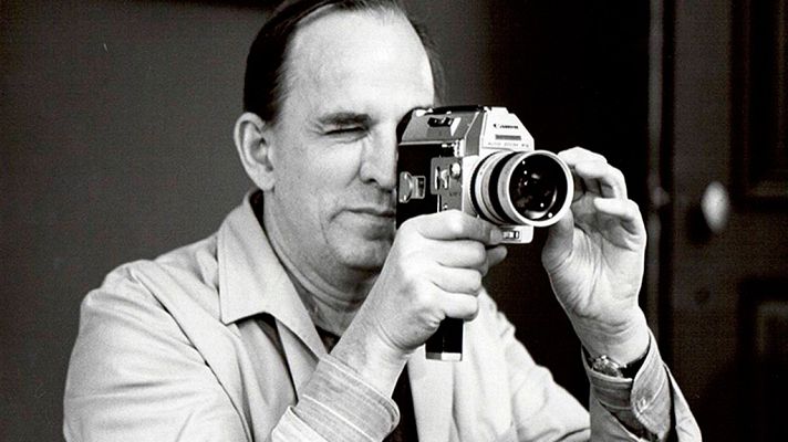 Días de cine - Centenario Ingmar Bergman 3: 'El director de cine'