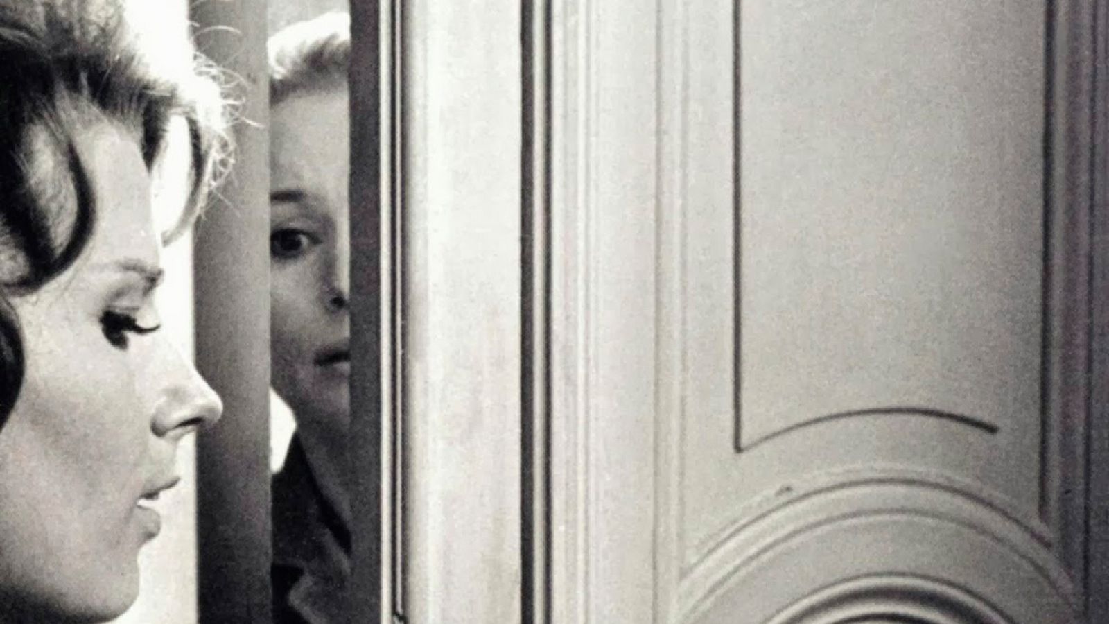 La secuencia del embajador de suecia en España: 'El silencio'