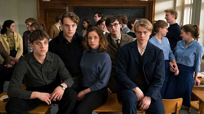 Días de cine - 'La revolución silenciosa'