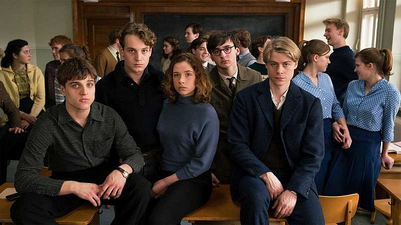 'La revolución silenciosa'