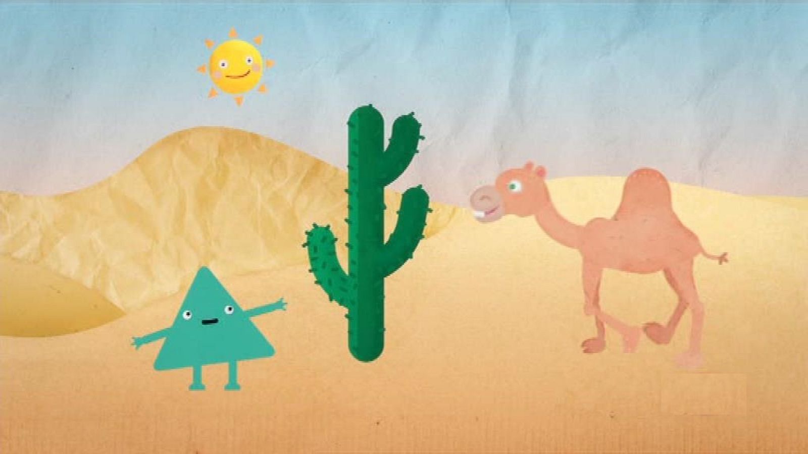 Okidoasis - Messy va a Okido | Ver