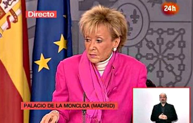  - 12 serán los militares que irán a Afganistán