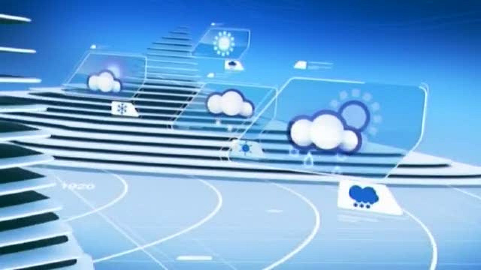 El tiempo en Asturias - 19/07/18 | Ver