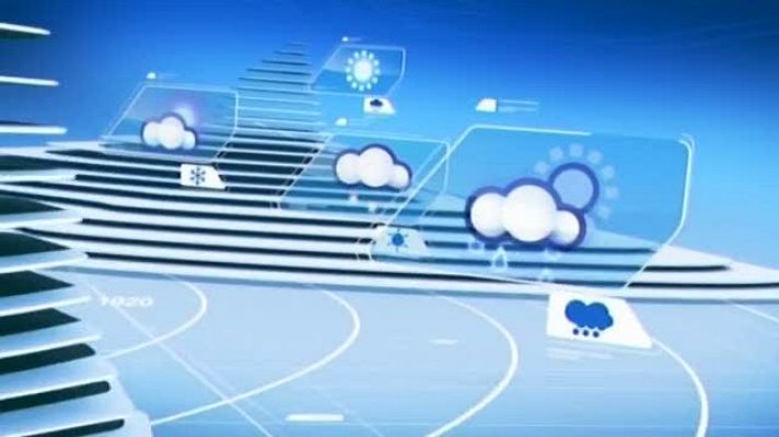 Panorama Regional - El tiempo en Asturias - 19/07/18