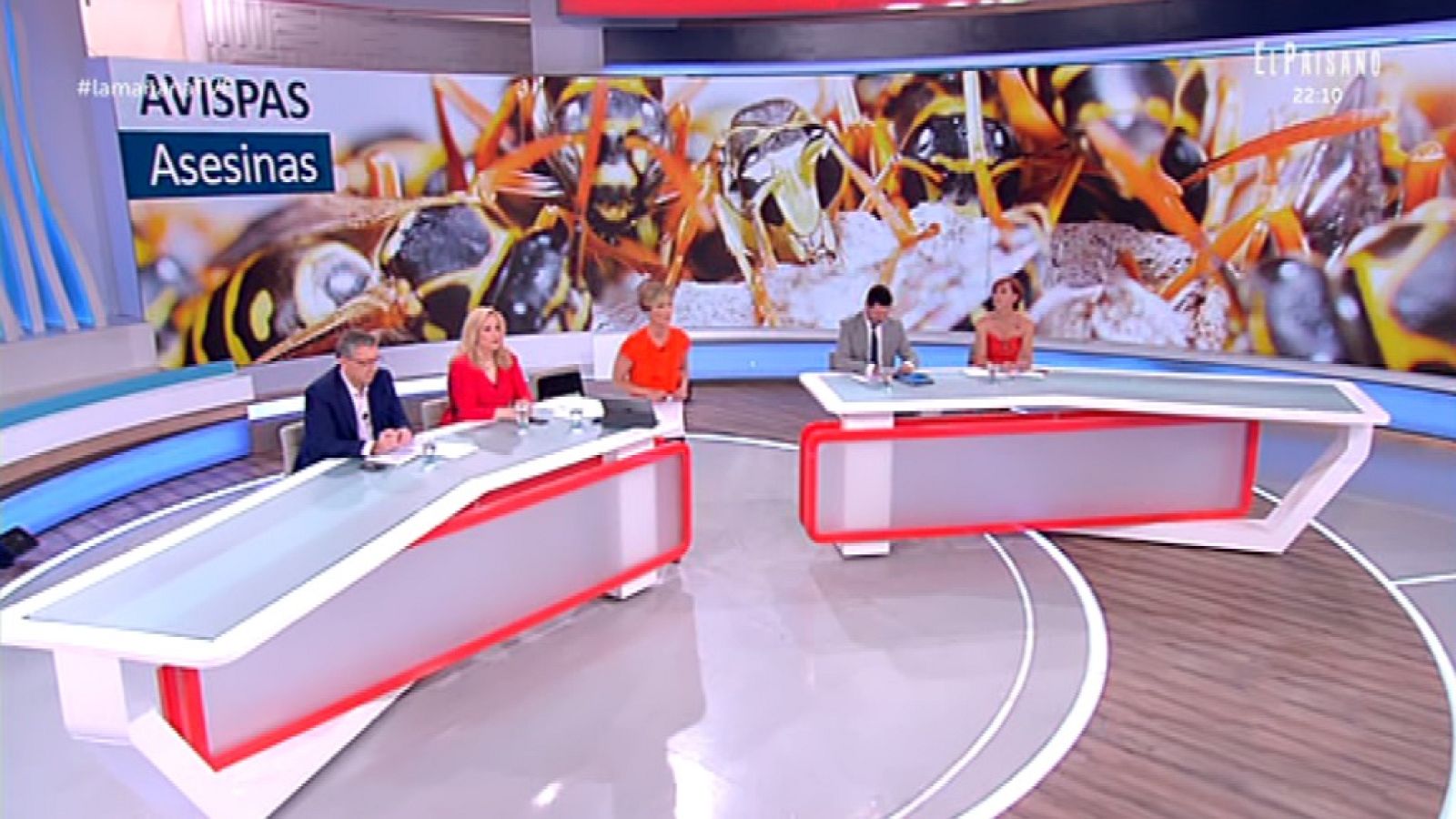 La Mañana - 20/07/18 - ver ahora