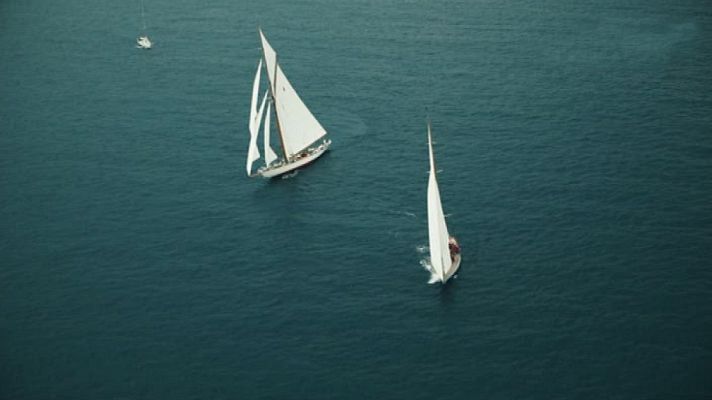 Vela - Puig Vela Clásica 2018