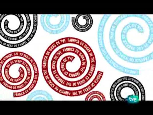 Fábrica de ideas - Programa