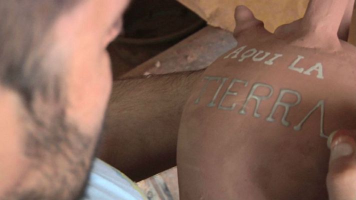 Aquí la Tierra - El mecanismo de un botijo, ¿es sencillo?