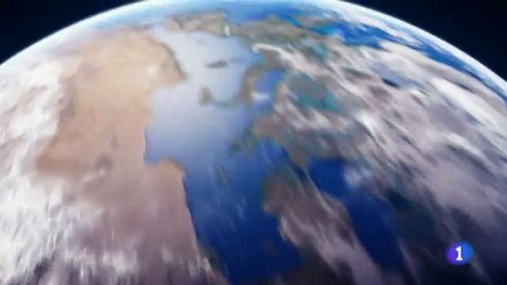 Noticias Murcia - El Tiempo en la Region de Murcia - 20/07/2018