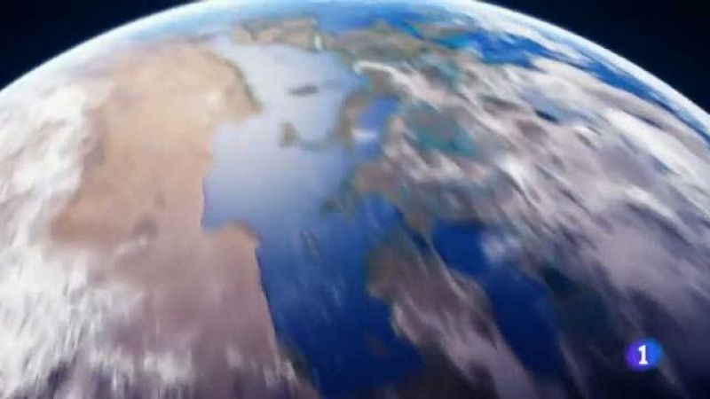 El Tiempo en la Region de Murcia - 20/07/2018