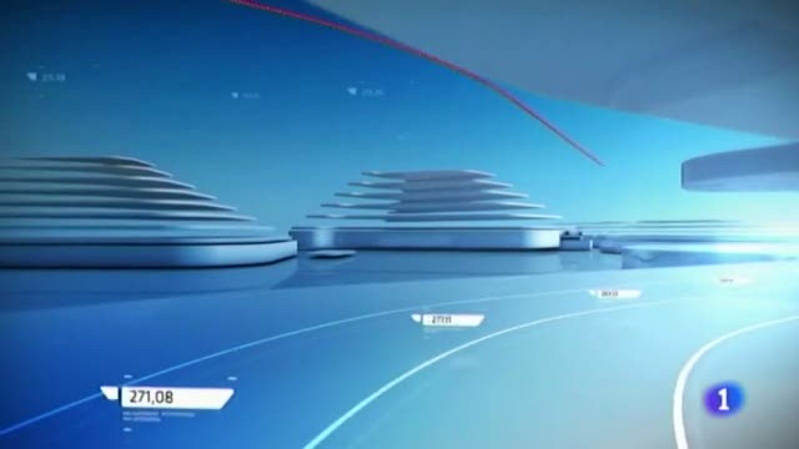 La Region de Murcia en 2' - 20/07/2018