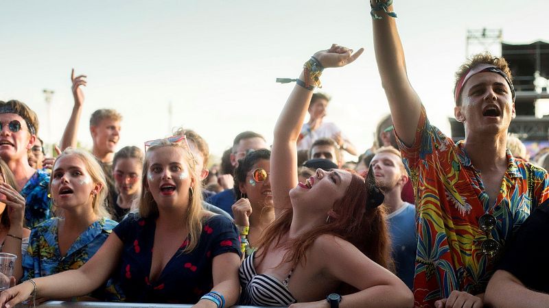 L'Informatiu - Comunitat Valenciana - 20/07/18 - ver ahora