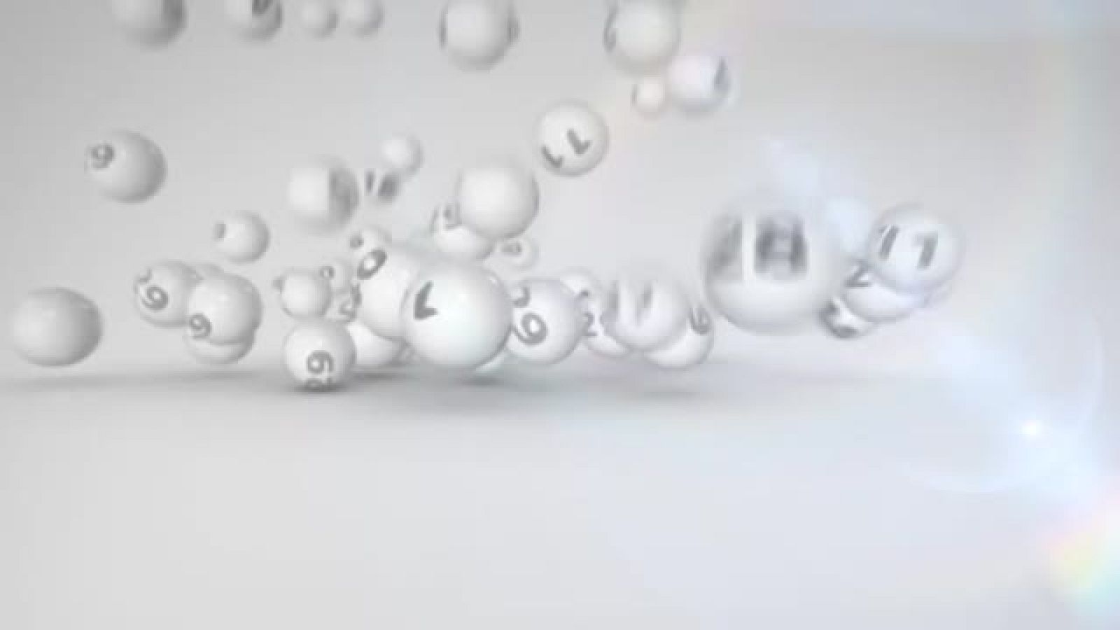 Loteria Nacional - 19/07/2018 - ver ahora