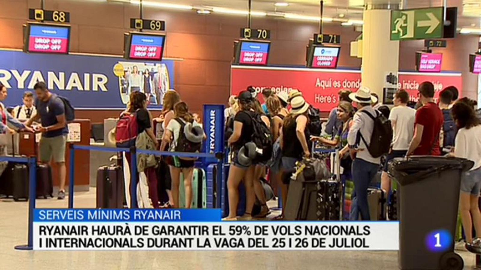 L'Informatiu - 20/07/2018 | Ver