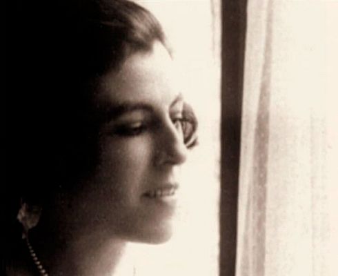 Un segle per a les dones - Maria Barrientos