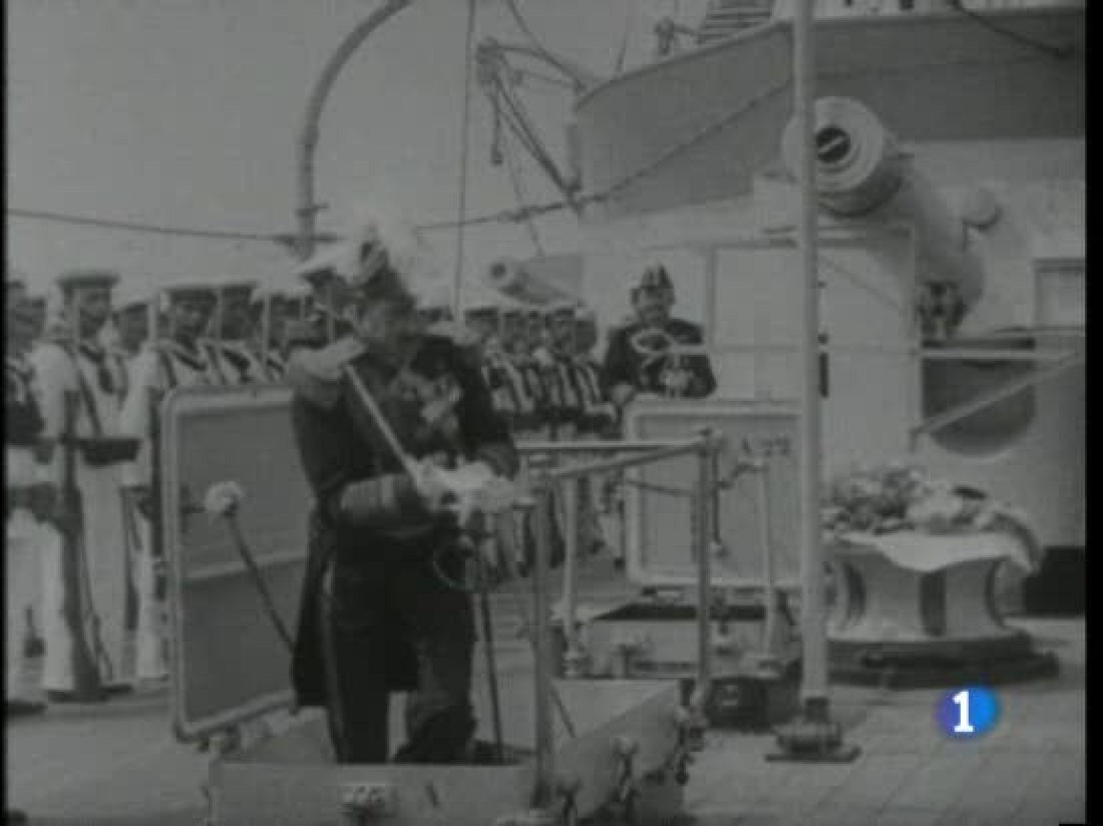 Las imágenes históricas de Televisión Española estarán disponibles para su distribución digital en 4 años | Ver