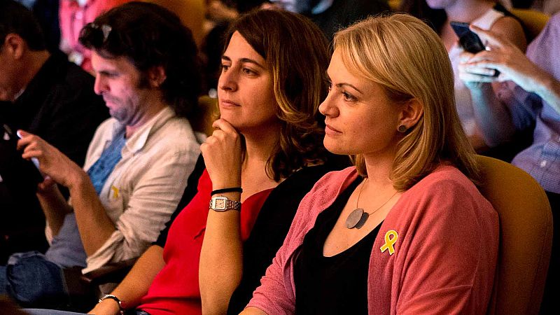 Arranca la asamblea del PDeCAT con incertidumbre sobre su liderazgo