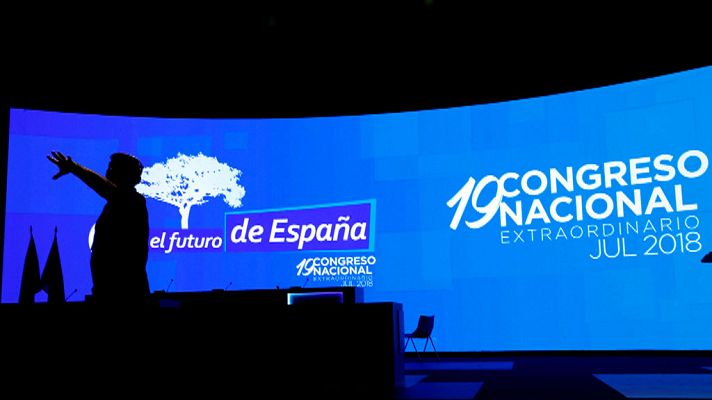 Informativo de Madrid - Informativo de Madrid - 20/07/18