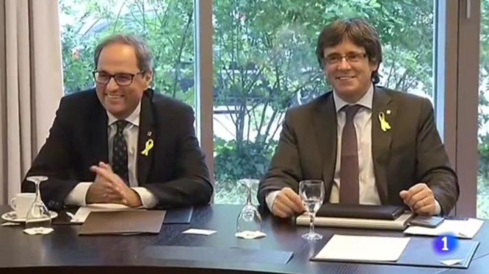 L'Informatiu - L'Informatiu 2 - 20/07/2018