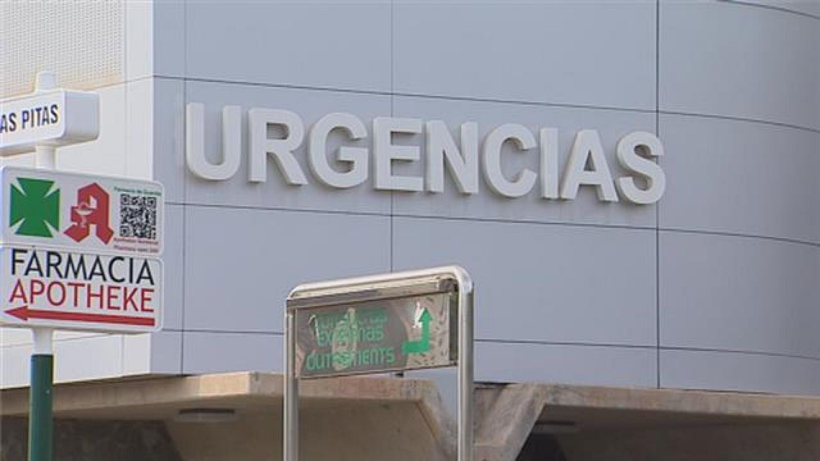 Canarias en 2' - 20/07/2018