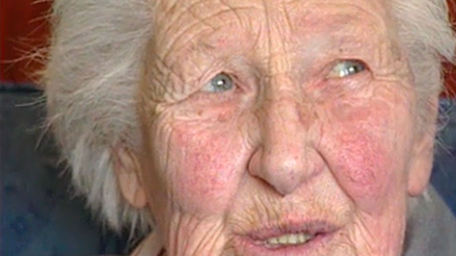 Arxiu TVE Catalunya - Un segle per a les dones - Maria Pepa Colomer