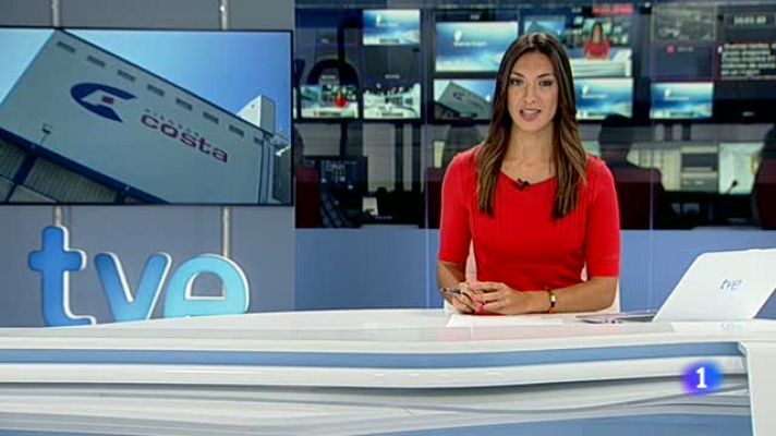 Noticias Aragón - Noticias Aragón 2-20/07/18