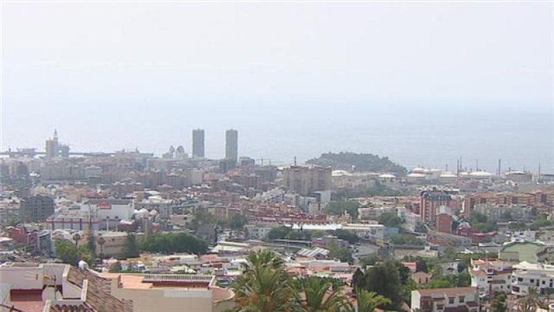 El tiempo en Canarias - 20/07/2018