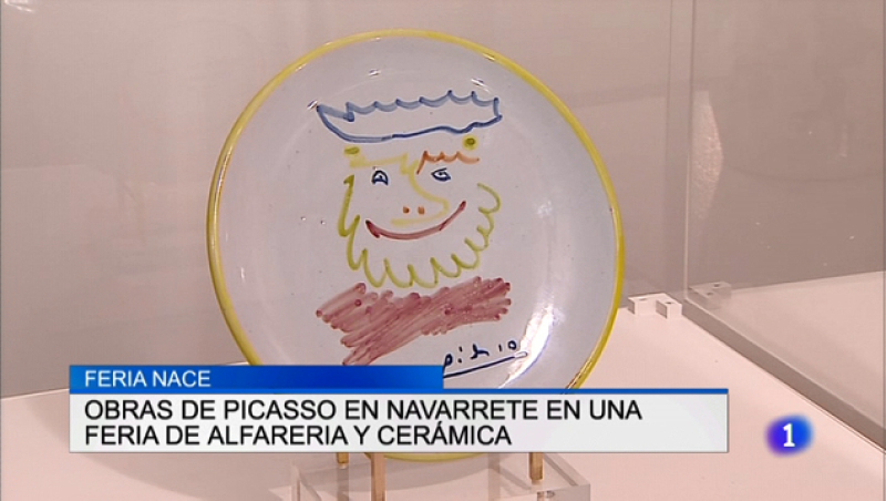 Informativo Telerioja 2 - 20/07/18