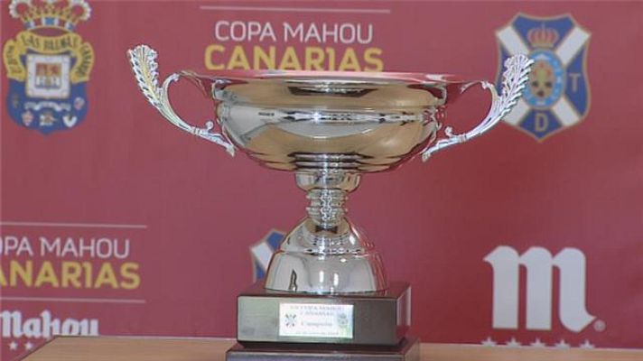 Telecanarias - Deportes Canarias - 20/07/2018